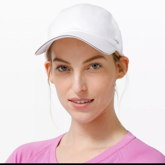 lululemon athletica Accessories - Lululemon Running Hat